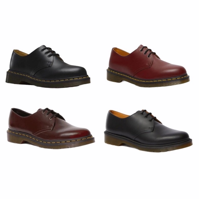 Jual Dr Martens 1461 Terbaru - Jun 2022 | Lazada