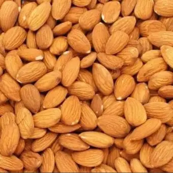 Emoline - Natural Whole Almond