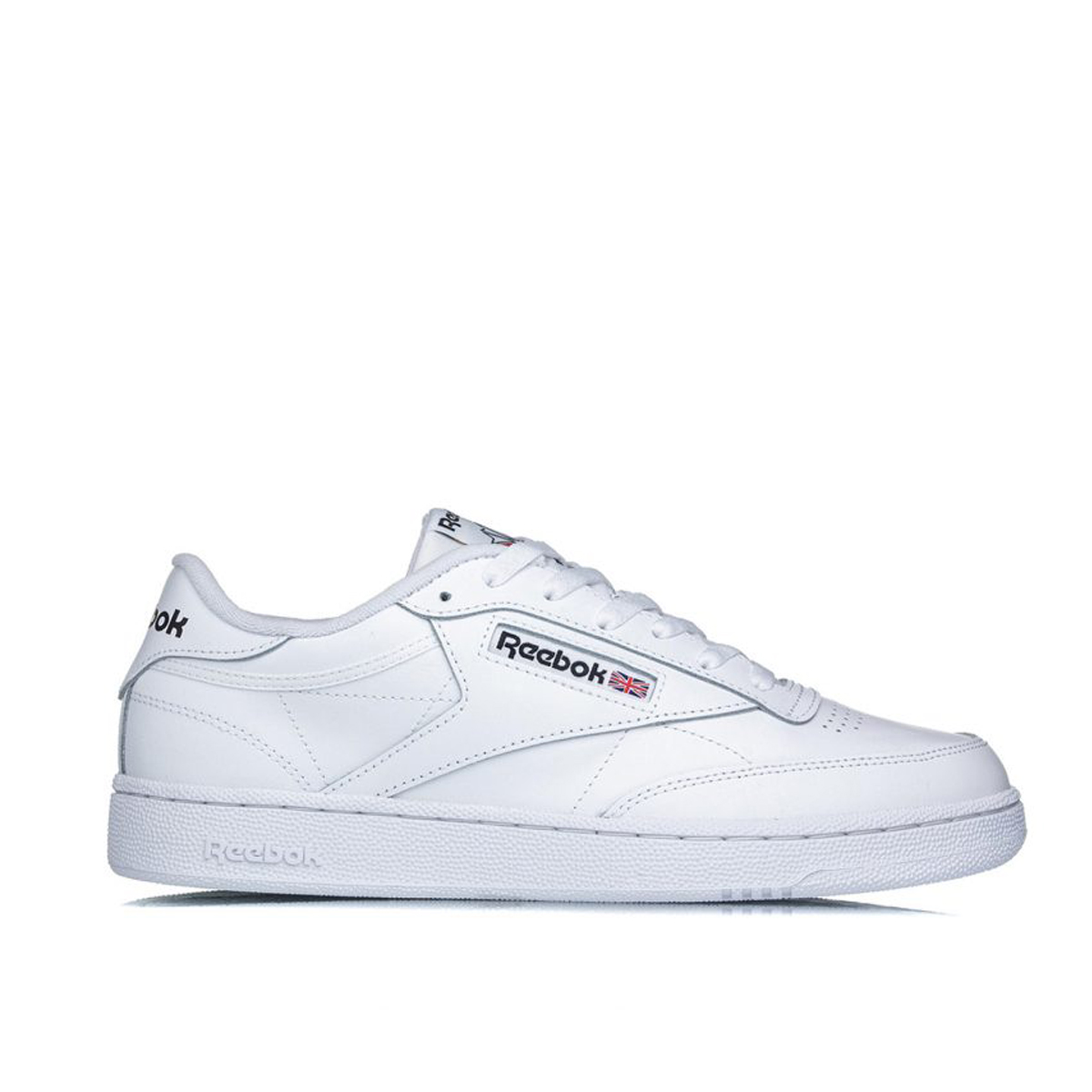 reebok club 85 mu