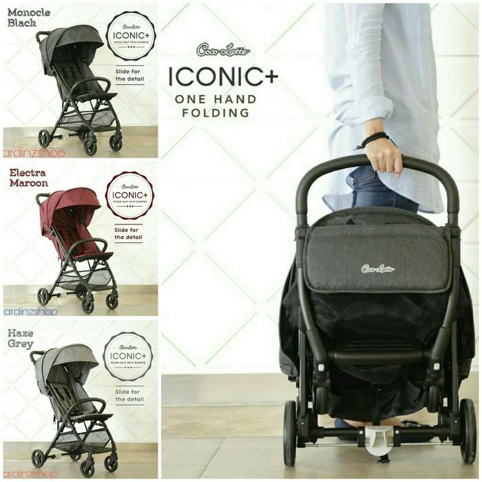 stroller cabin murah