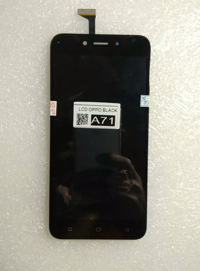 oppo a71 2018 lcd