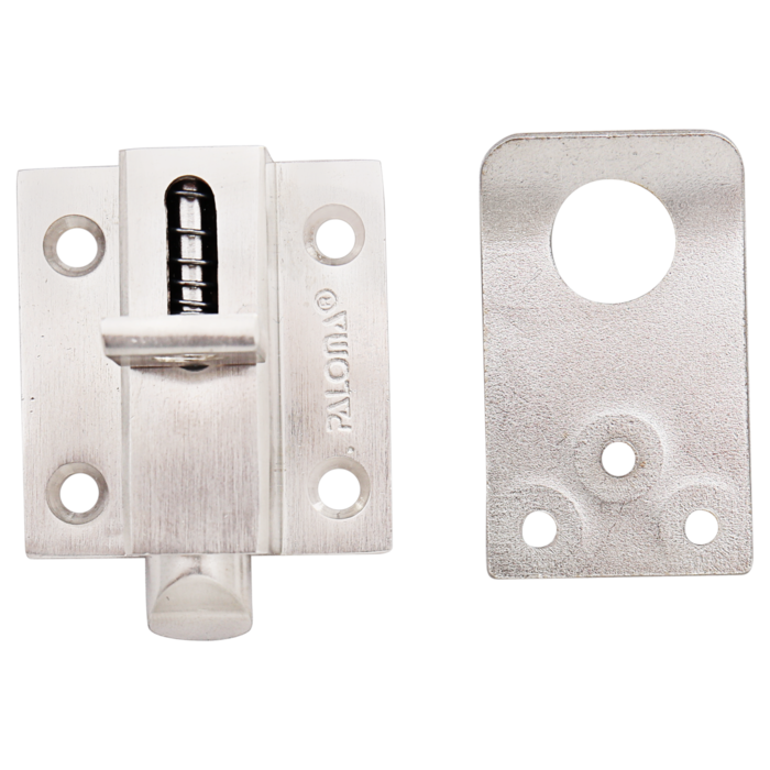 [SIAP KIRIM] Spring Knive Paloma Skp 402 Primero-Persegi | Kunci Jendela | Knip BERKUALITAS