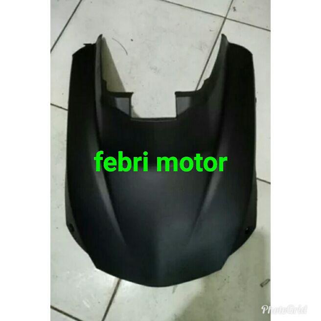 Cover Dek Mesin Atau Tutup Mesin Honda Beat Fi Lazada Indonesia