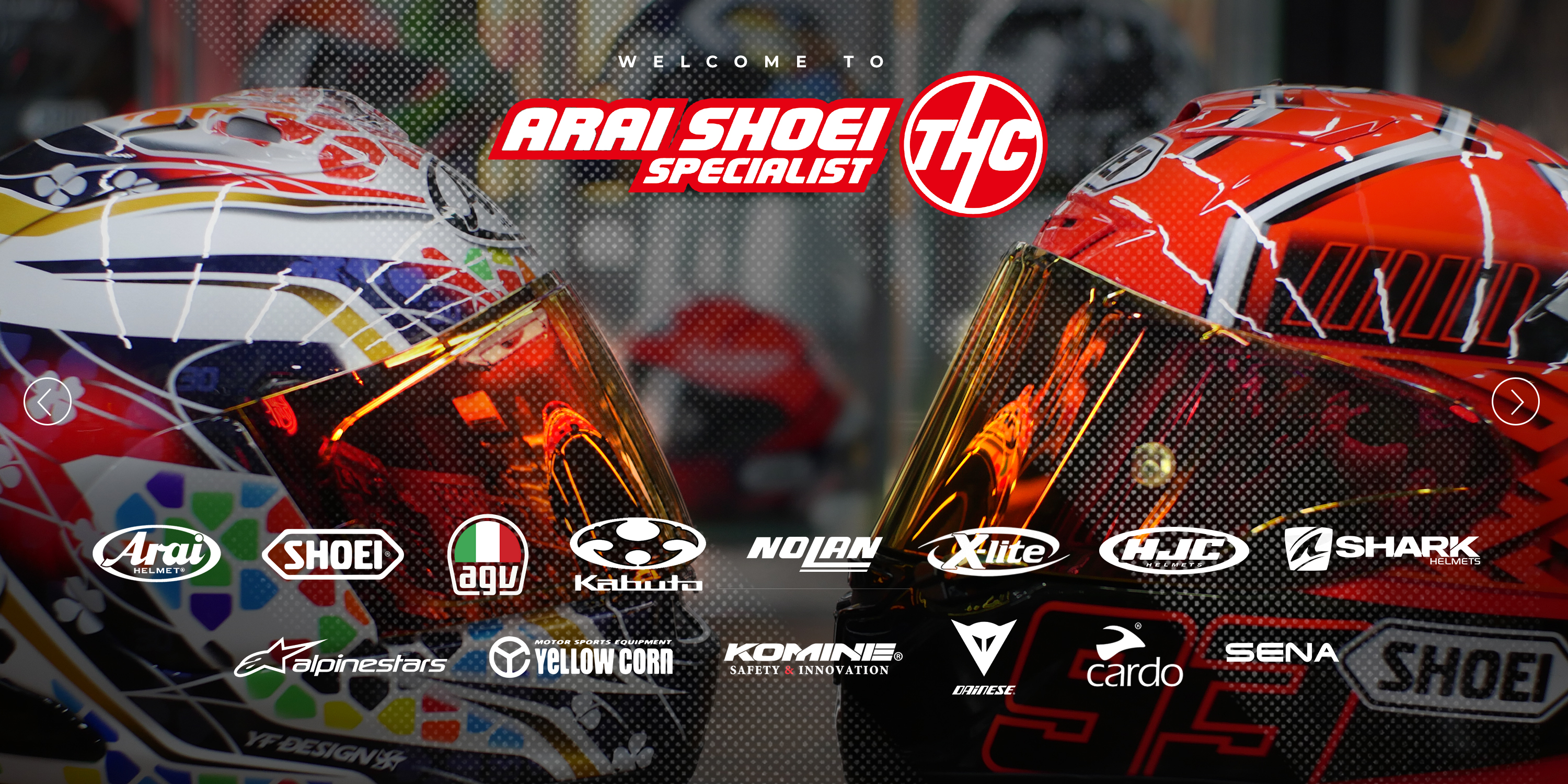 Tas Helm Helmet Bag Arai Premium Kantong Helm Berkualitas Tinggi