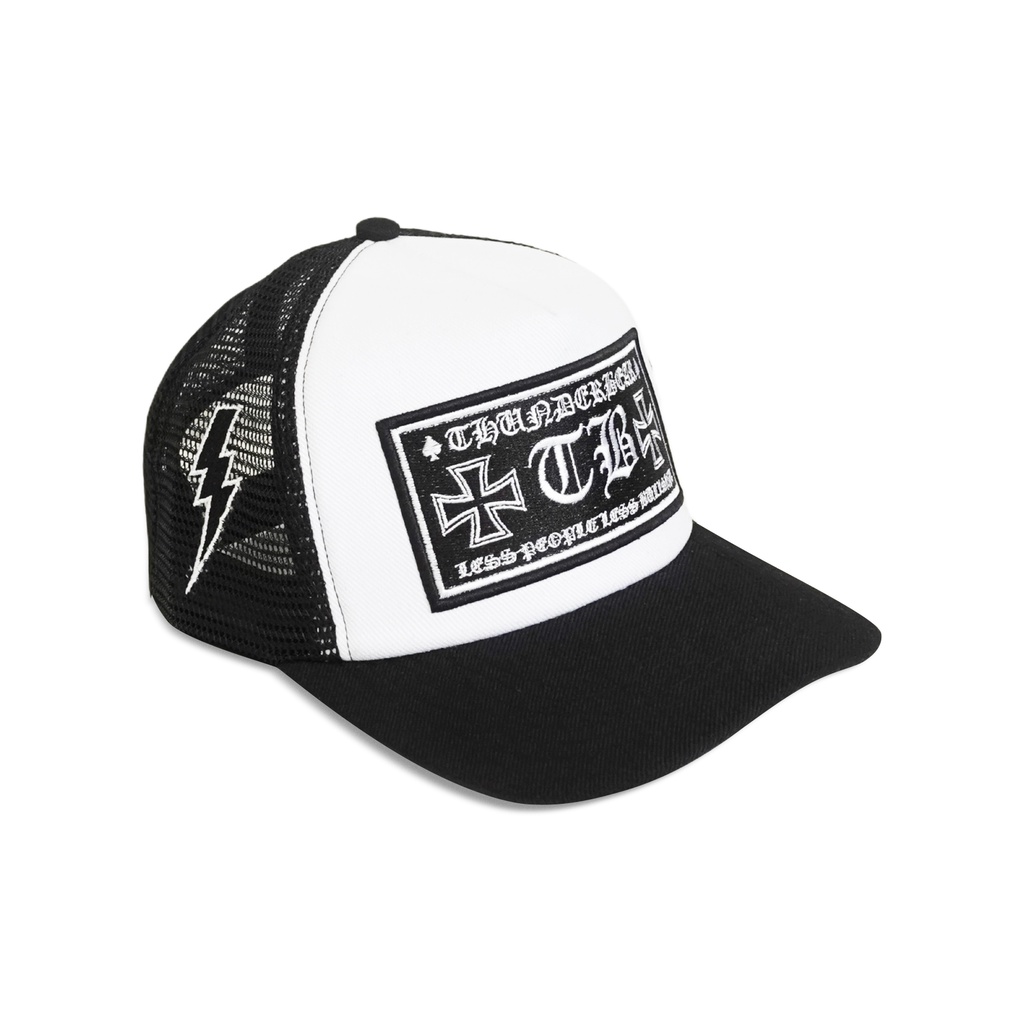 TRUCKER CAP - 帽子