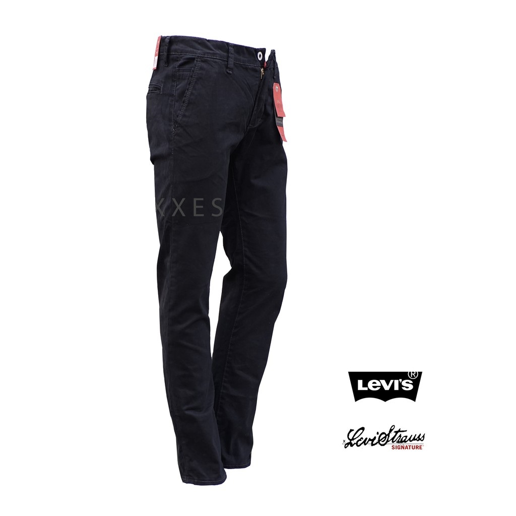 Levis Chino Original - Celana Panjang 