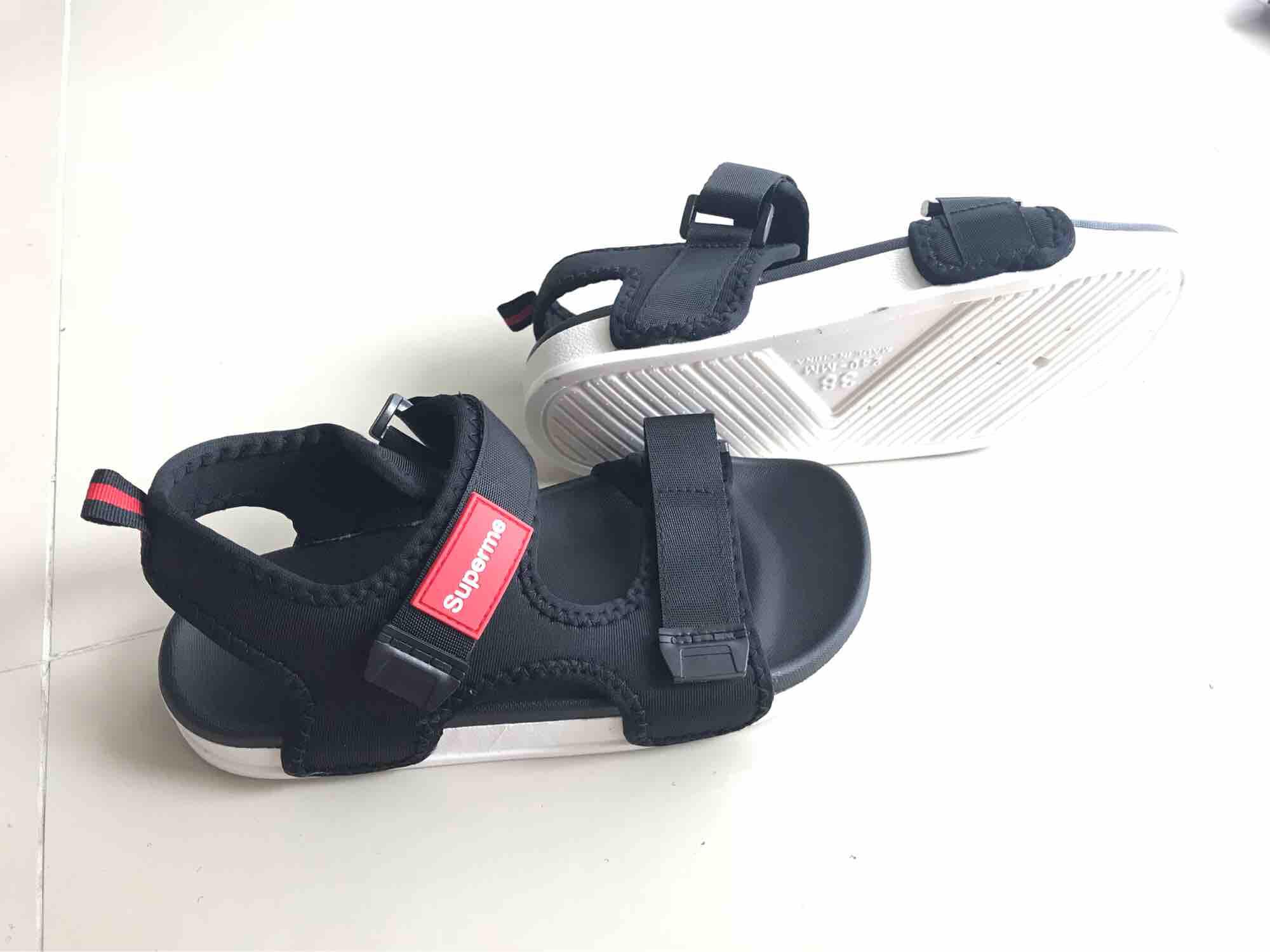 casual walking sandals