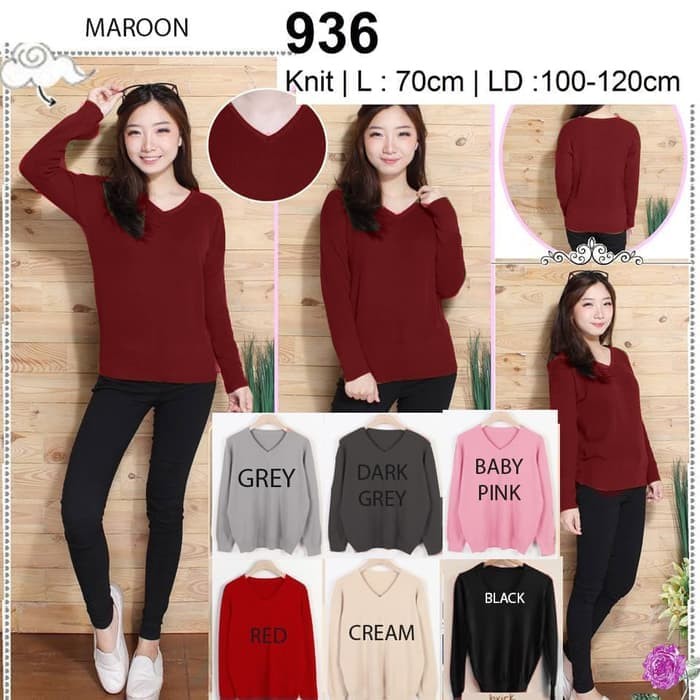 Gratis Ongkir Baju Atasan Wanita Kaos Lengan Panjang Wanita Blouse Putih Wanita Terbatas Lazada Indonesia