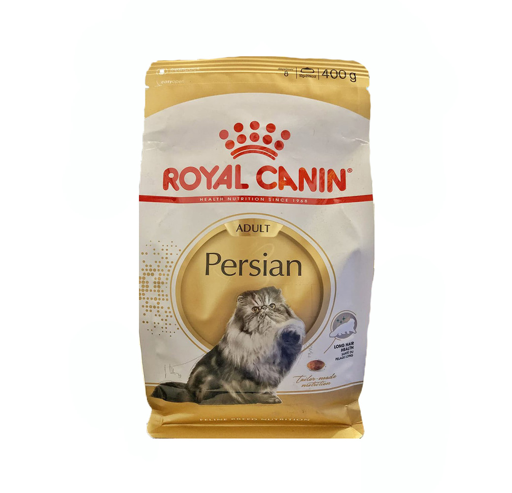 royal canin persian 400g