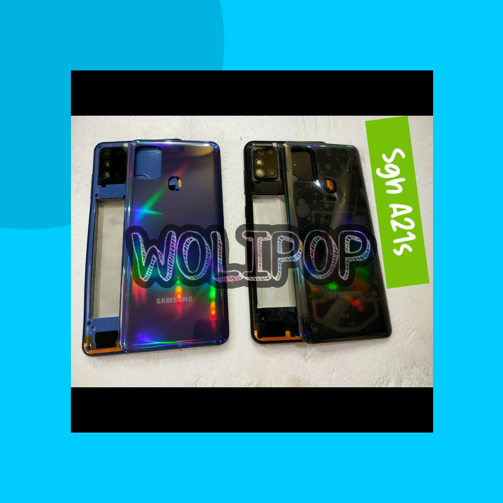galaxy a21f