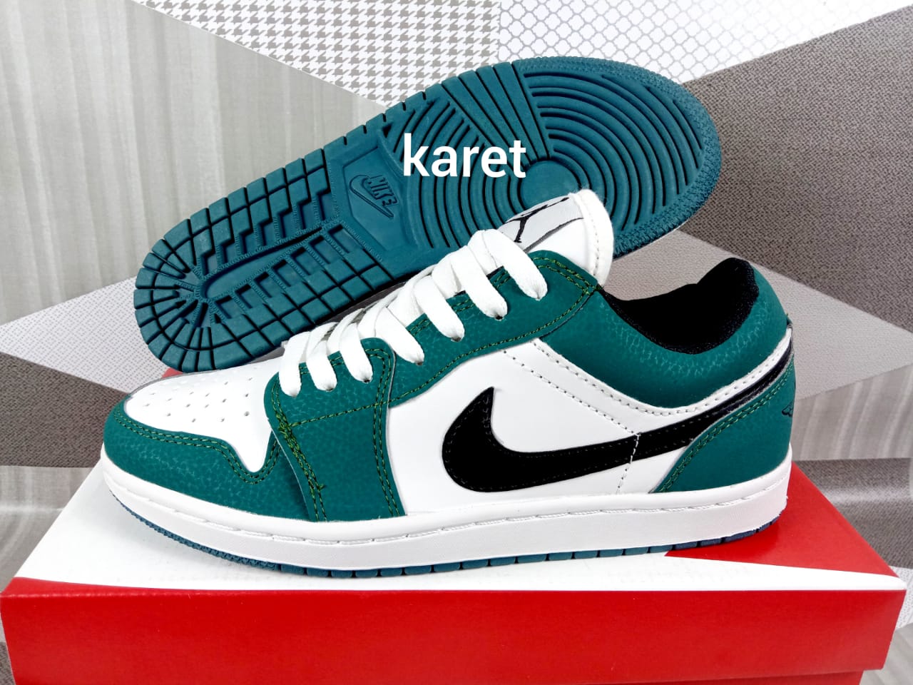 Jual Sepatu Jordan Dior 2021 Terbaru - May 2022 | Lazada.co.id