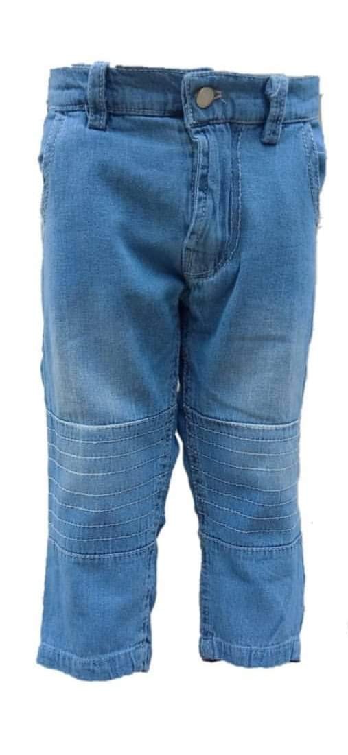 Celana Jeans Anak Laki-laki Perempuan 
