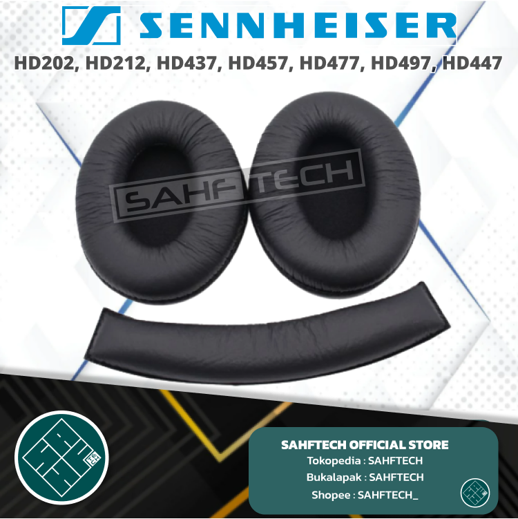 Jual Headphones \u0026 Headsets Sennheiser | Lazada.co.id