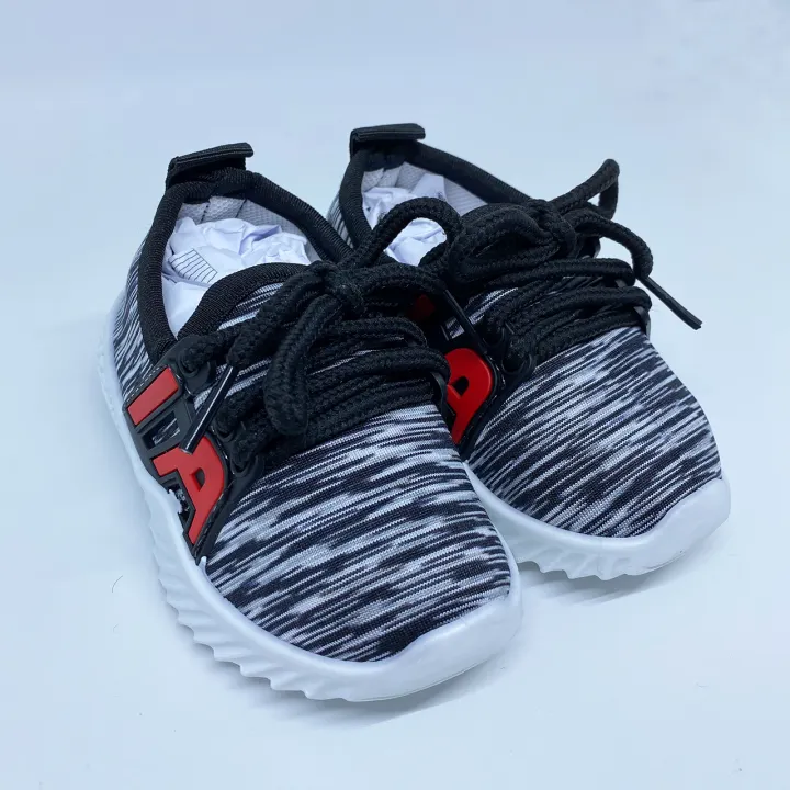 baby shoe size 21