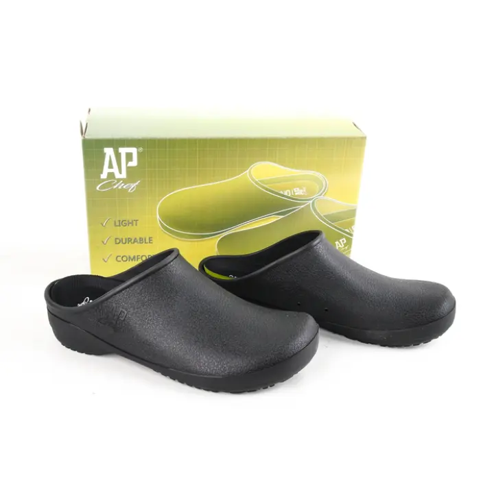 ap boots sandal