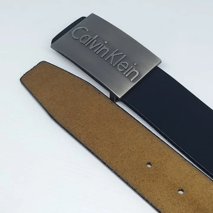 ck belt mens