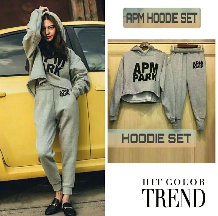 f&f denim jumpsuit