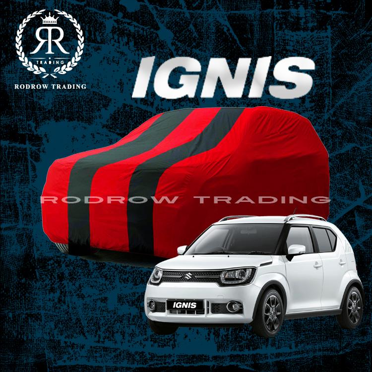 Body Cover / Sarung Mobil / Cover Mobil Suzuki IGNIS