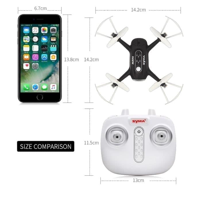 DRONE SYMA X22W WIFI FPV RC Quadcopter HD Camera Altitude Hold DRONE SYMA X22W WIFI FPV RC Quadcopter HD Camera Altitude Hold