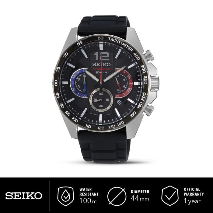 Jual Seiko Ssb347 Terbaru | Lazada.co.id