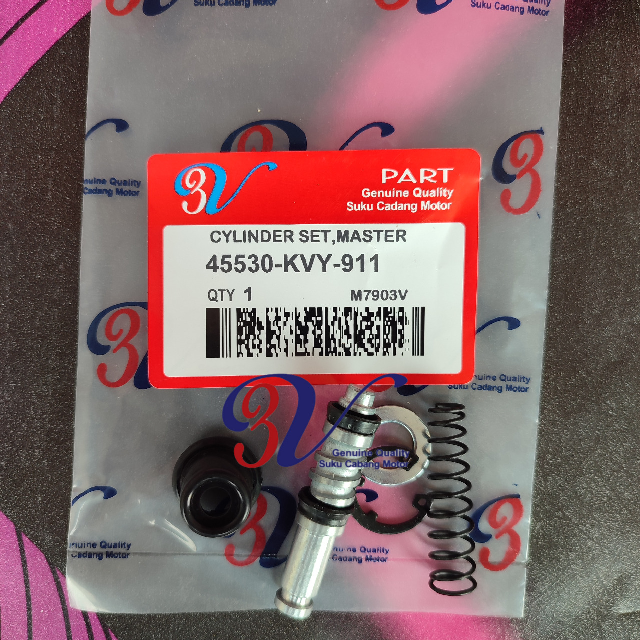 MASTER REM BEAT Lazada Indonesia