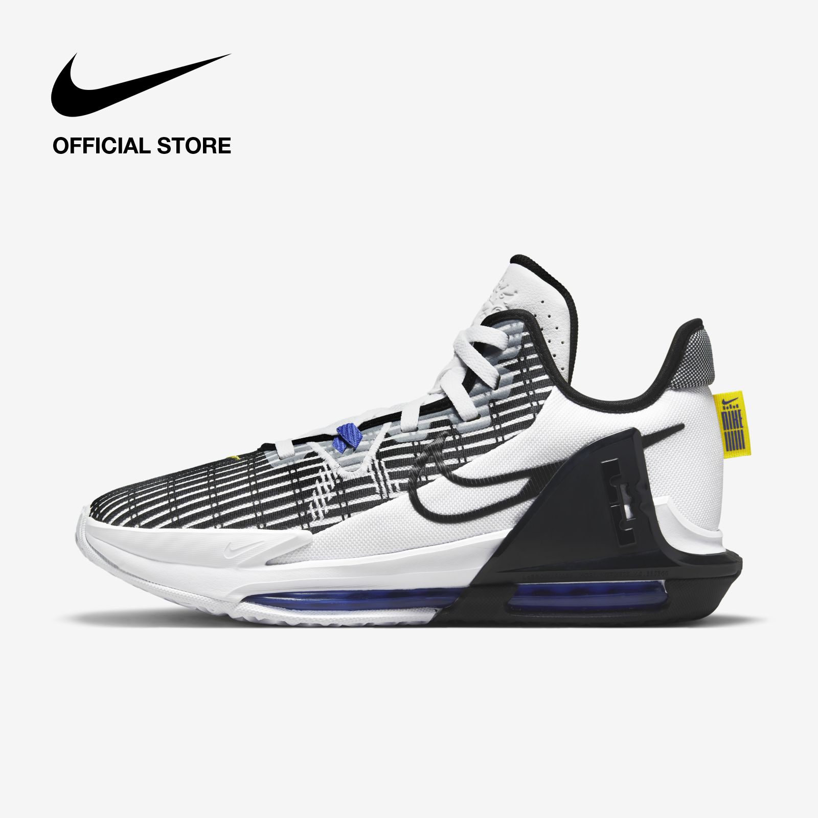 Jual Sepatu Basket Nike Lebron 17 Terbaru | Lazada.co.id