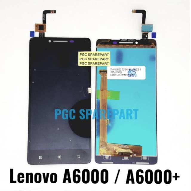 lenovo a6000 screen