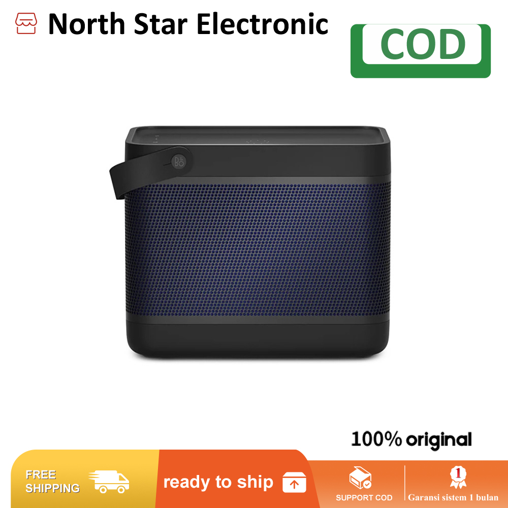 スピーカー・ウーファー Bang & Olufsen Beolit20 Black Anthracite Amazon.com: Bang & Olufsen Beolit 20 Powerful Portable Wireless