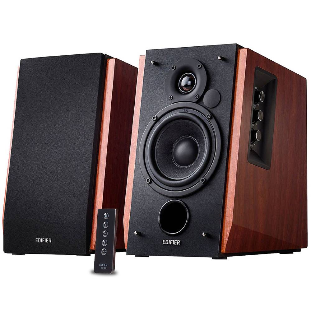 Edifier R1700BT Bluetooth Bookshelf Speakers Speaker Bluetooth