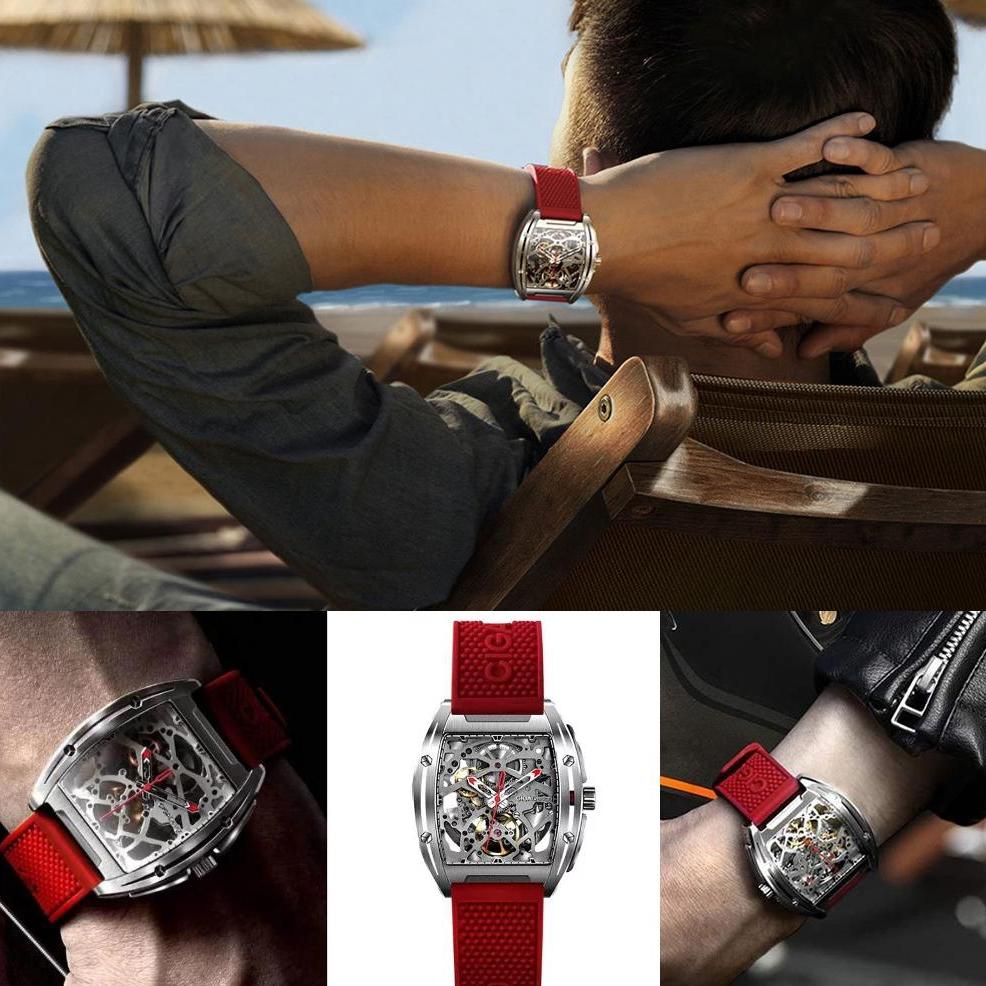Xiaomi CIGA Z Series Design Automatic Watch Special Edition