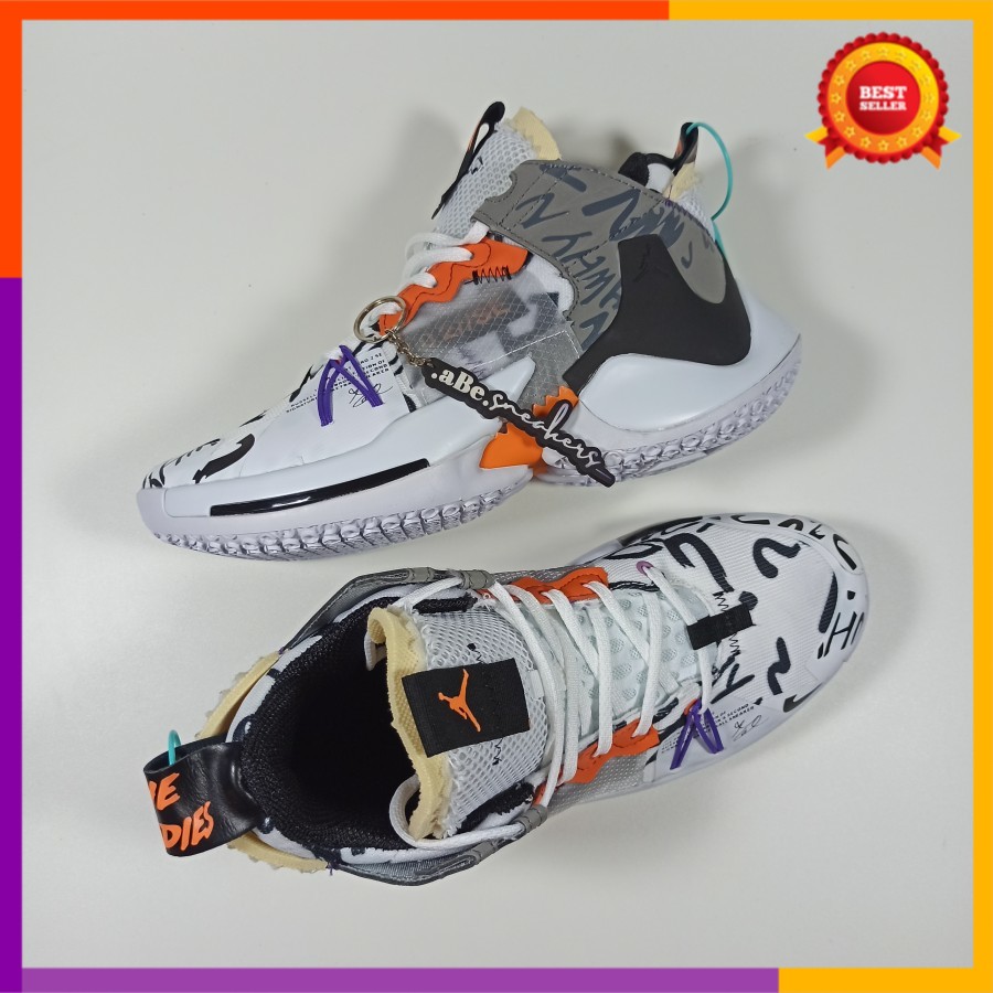 Jual Nike Air Jordan Why Not Zero 4 Terbaru | Lazada.co.id