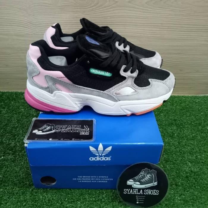 Jual Adidas Falcon Women Terbaru - Mar 2022 | Lazada