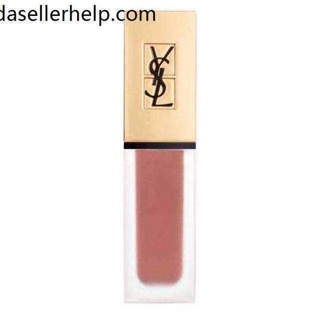 ysl tatouage beige secret