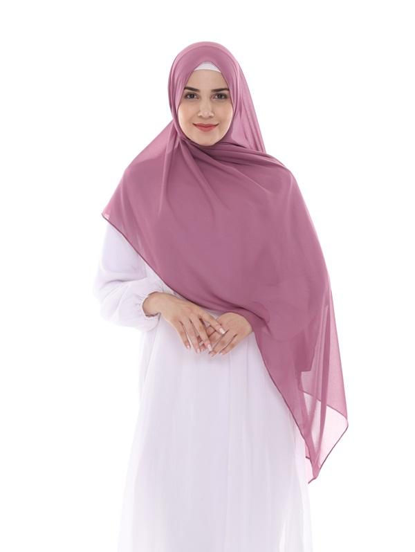 Hijab Instan Pasmina Sabyan pashmina - Jilbab Kerudung Instan Harian