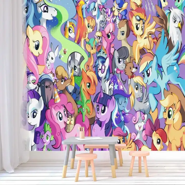 Download 620 Wallpaper Dinding Little Pony HD Gratis Download 620 Wallpaper Dinding Little Pony HD Gratis