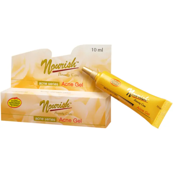 nose highlight makeup