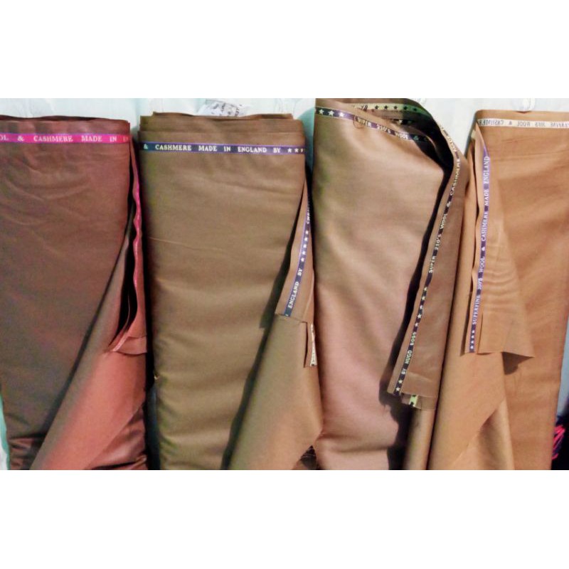 Jual Bahan Kain Pemda Pns Terbaru Lazada Co Id