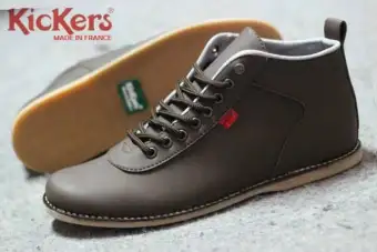 Gudang Murah Cibaduyut Sepatu Pria Casual Model Brodo Barain Storm Sock Lazada Indonesia