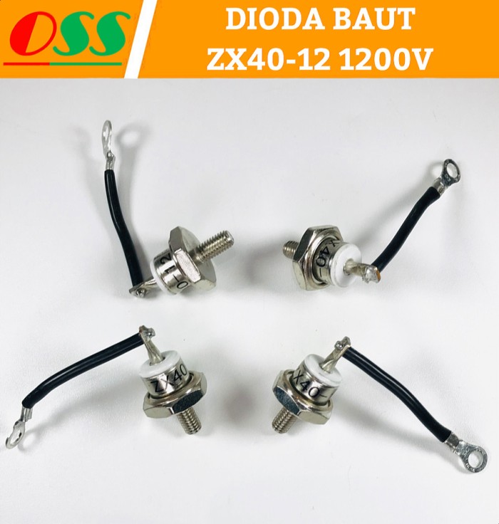 VARISTOR ZX 4012 MARATHON LEROY SOMER MECCALTE CAT STAMFORD MARELLI