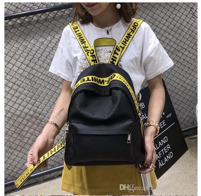 Off White Backpack Dhgate Buy Off-White Black Heritage