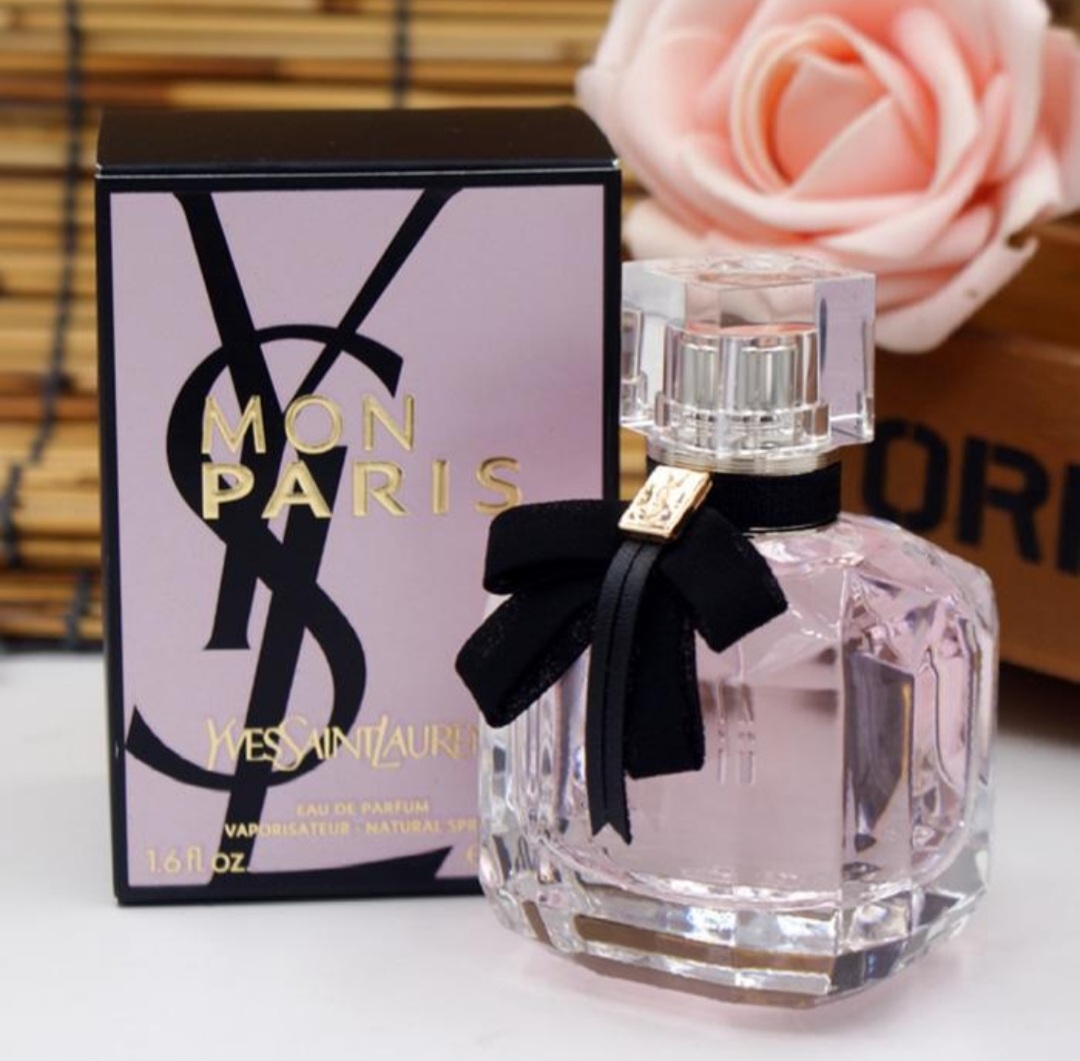 Harga shop parfume ysl