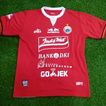 560 Gambar Baju Futsal Yang Keren Gratis