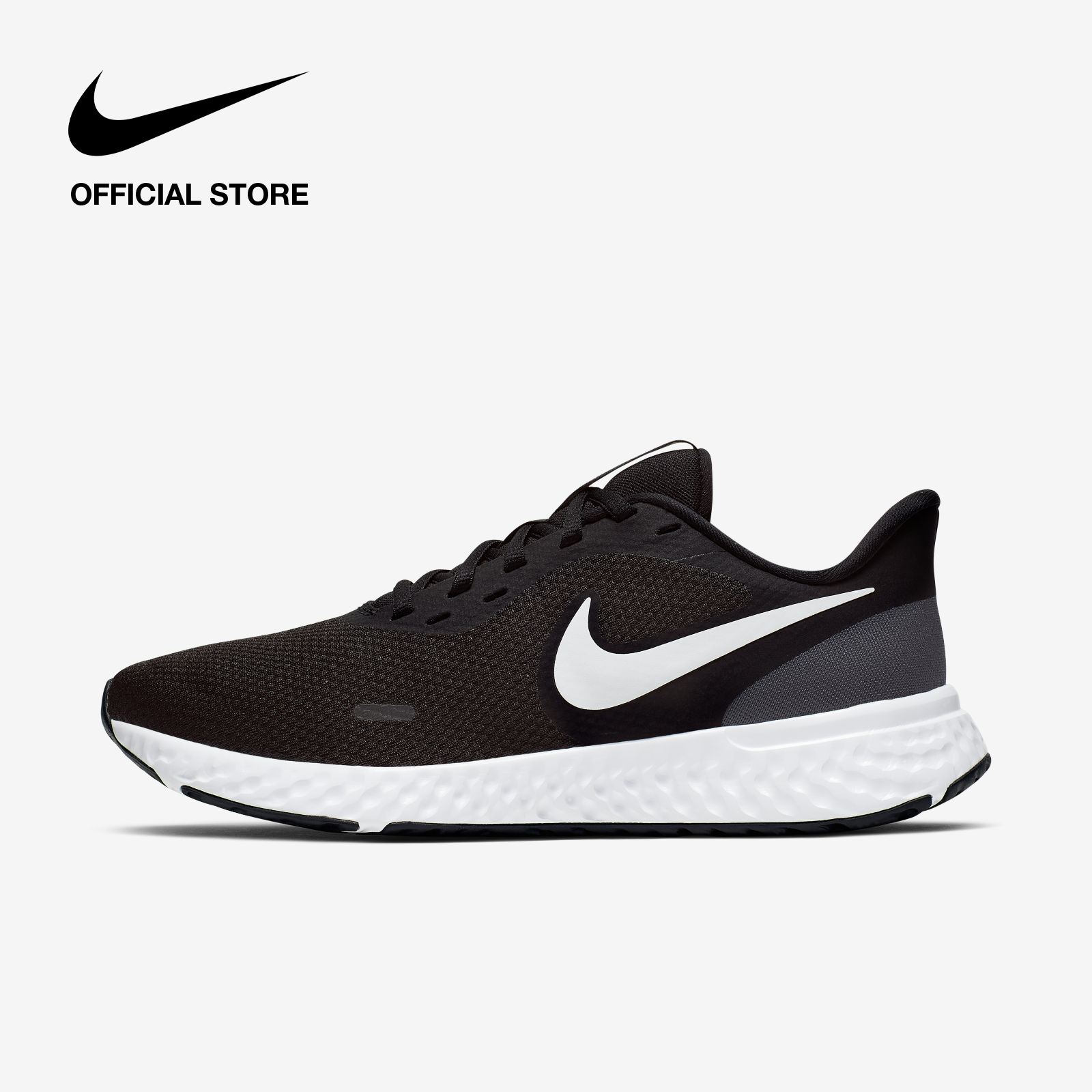 test nike revolution 5