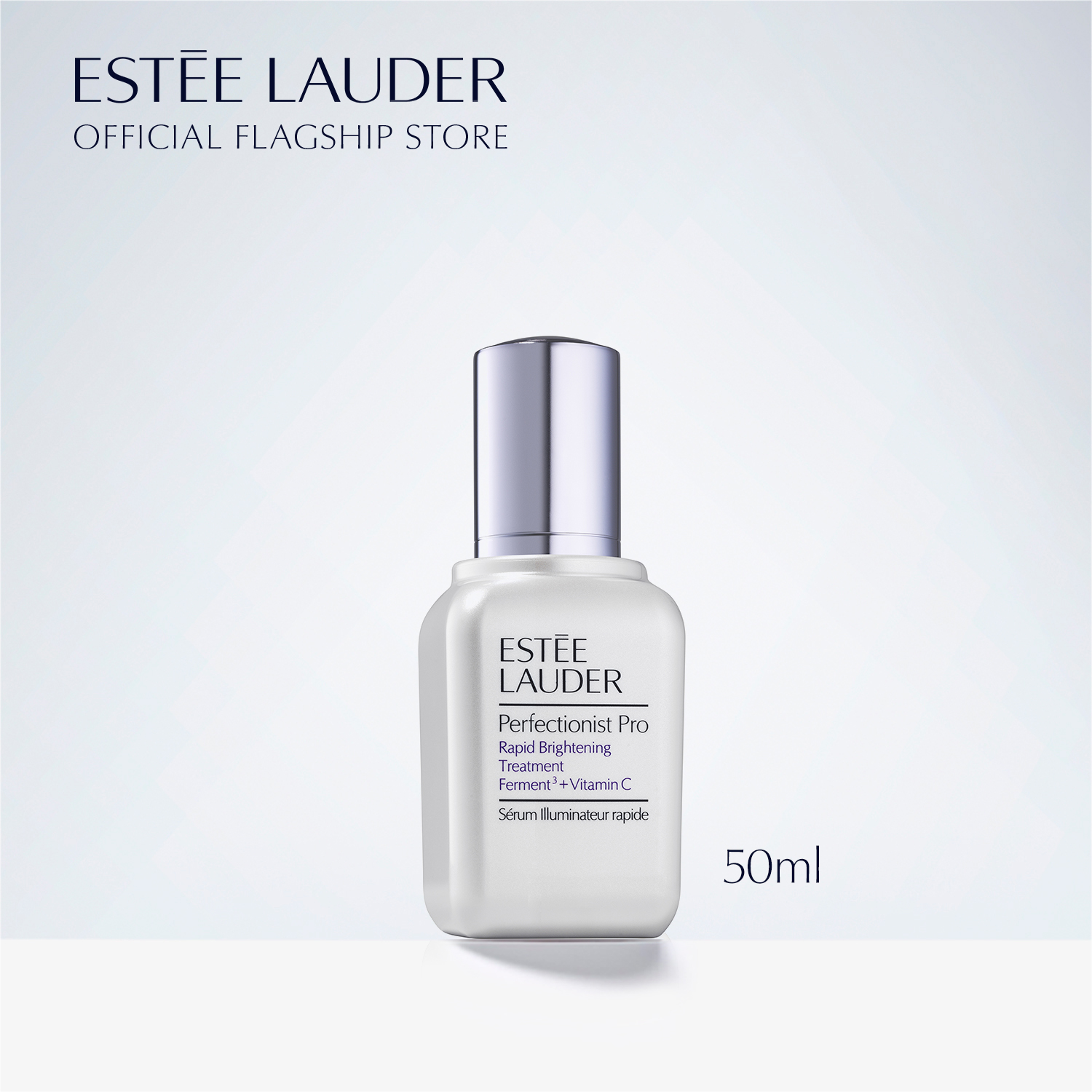 Estee Lauder Perfectionist Pro Rapid Brightening Treatment with