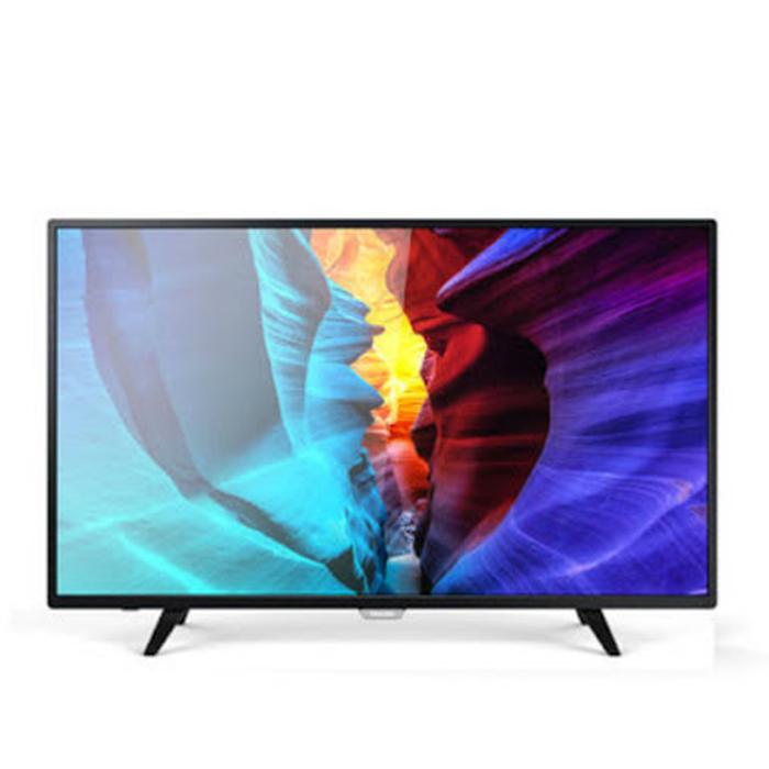 Led fullHD SMART 43 Philips tipe 43PFT6100S - Khusus Jabodetabek