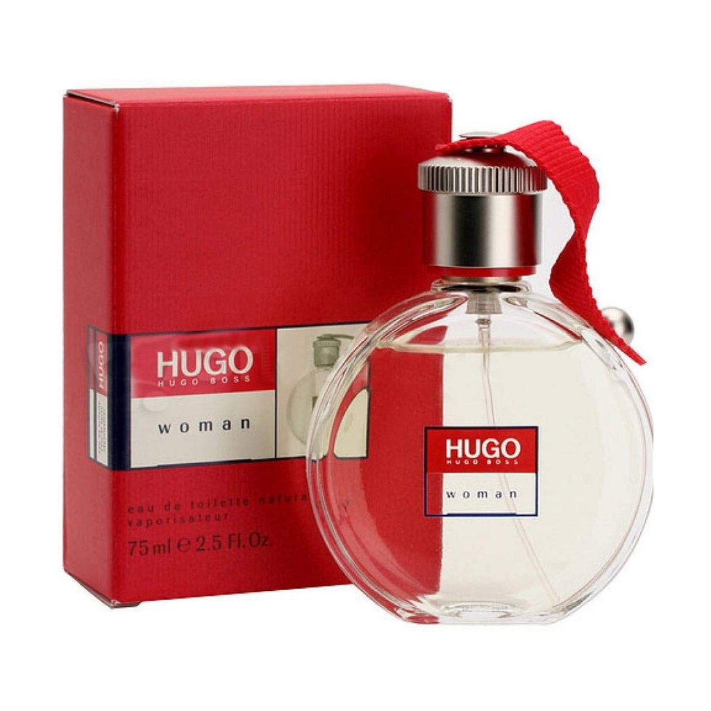 hugo boss woman 30ml