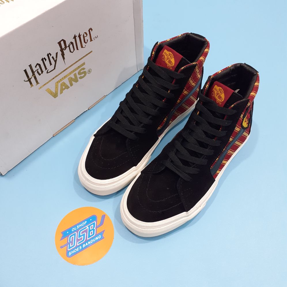 Jual Vans Harry Potter Terbaru - Jul 