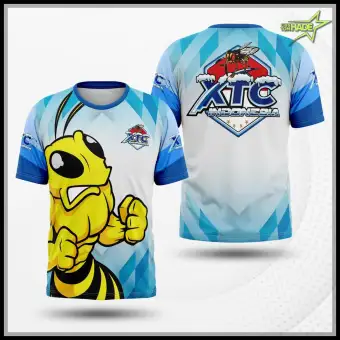 Kaos Baju Dewasa Fullprint Custom New Xtc Free Custom Desain Printing 01