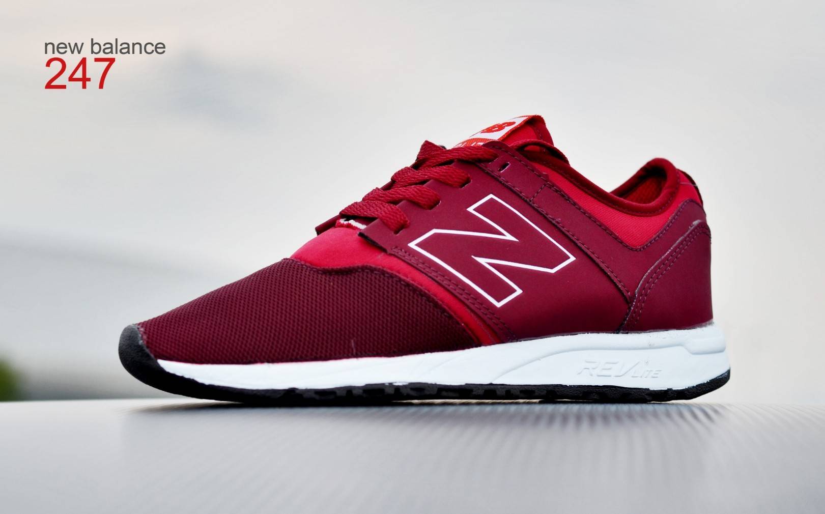 Jual New Balance 247 Terbaru - Jun 2022 