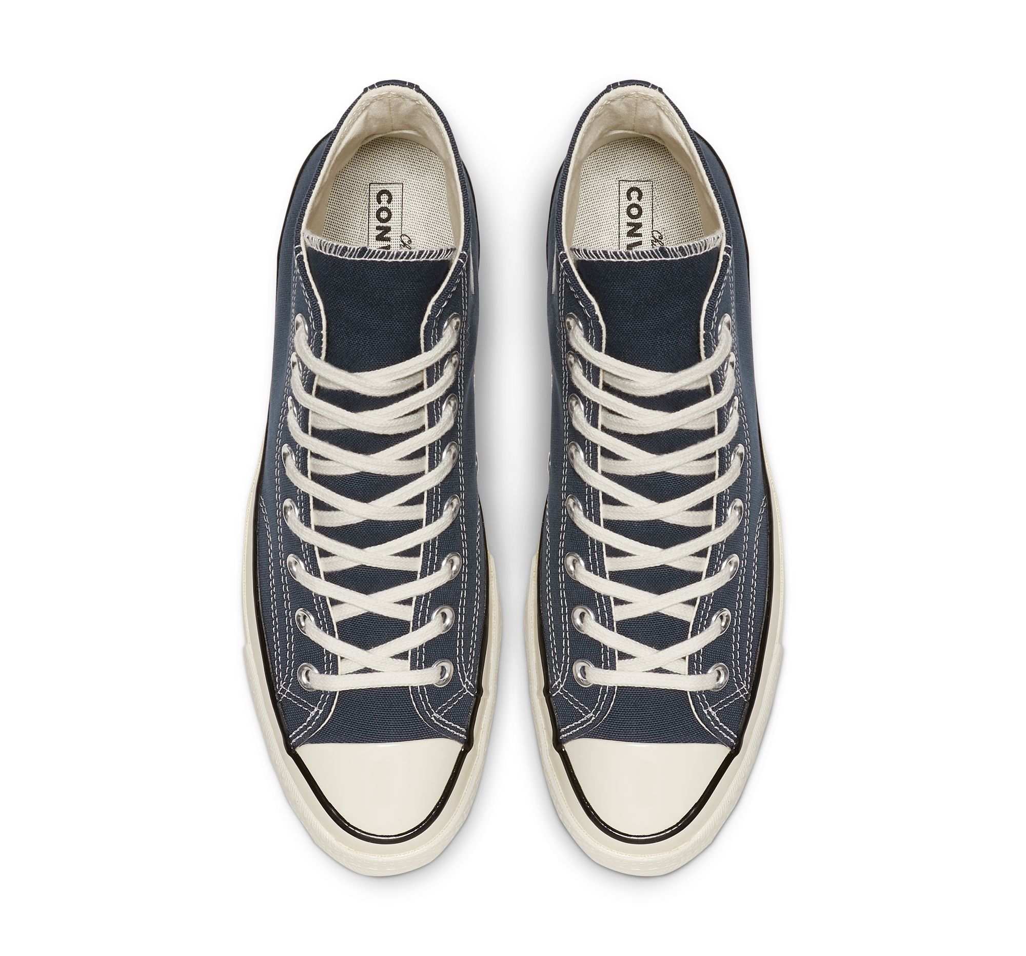 chuck 70 hi obsidian